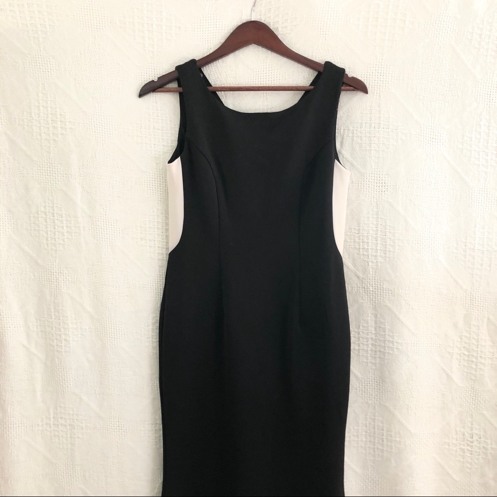 Formal Mermaid Dress